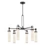 Quintiesse Wynwood QN-WYNWOOD6-UBZ Candelabru 6x60W/E27 IP20