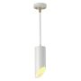 Elstead Lighting QUINTO WHITE QUINTO1P-WAB Lampă cu pendul 1x60W/E27