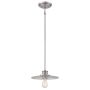 Quoizel ADMIRAL QZ-ADMIRAL-P-AN Lampă cu pendul 1x60W/E27