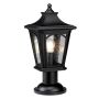 Quoizel BEDFORD QZ-BEDFORD3-M Lampă de podea 1x60W/E27 IP44