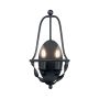 Quoizel Bradbury QZ-BRADBURY2-GK Aplique de perete 2x40W/E14