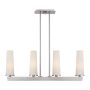 Quoizel CHELSEA LOFT QZ-CHELSEA-LOFT-P Candelabru 4x60W/E27