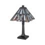 Quoizel Inglenook QZ-INGLENOOK-TL-S Lampă de masă 1x40W/E14