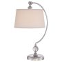 Quoizel JENKINS QZ-JENKINS-TL-PN Lampă de masă 1x60W/E27