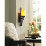Quoizel KYLE QZ-KYLE1 Aplique de perete 1x60W/E27
