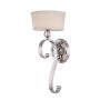 Quoizel MADISON MANOR QZ-MADISON-MANOR1-IS Aplique de perete 1x40W/G9
