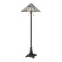Quoizel Maybeck QZ-MAYBECK-FL Lampă de podea 2x60W/E27