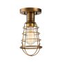 Quoizel Mixon QZ-MIXON-SF-WS Lustră de tavan 1x60W/E27