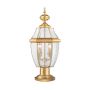 Quoizel NEWBURY QZ-NEWBURY3-L-PB Lampă de podea 2x60W/E14 IP44