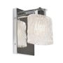 Quoizel SEAVIEW QZ-SEAVIEW1-BATH Aplique de perete 1x3,5W/G9 IP44