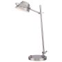 Quoizel SPENCER QZ-SPENCER-TL-BN Lampă de birou 1x7W/LED