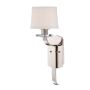 Quoizel SUTTON PLACE QZ-SUTTON-PLACE1 Aplique de perete 1x60W/E27