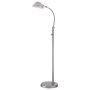 Quoizel THOMPSON QZ-THOMPSON-FLBN Lampă de podea 1x7W/LED