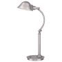 Quoizel THOMPSON QZ-THOMPSON-TLBN Lampă de birou 1x7W/LED