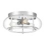 Quoizel Trilogy QZ-TRILOGY-F-M-BATH Lustră de tavan 3x40W/E27 IP44