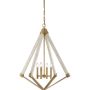 Quoizel VIEW POINT QZ-VIEW-POINT-L Candelabru 4x60W/E14
