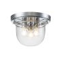 Quoizel Whistling QZ-WHISTLING-F-PC Lustră de tavan 3x40W/E27 IP44