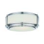 Quoizel WILKINSON QZ-WILKINSON-F Lustră de tavan 3x60W/E27
