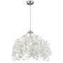 Trio LEAVY R10461901 Lampă cu pendul 1x28w/e27 ip20