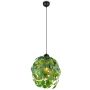 Trio LEAVY R10461915 Lampă cu pendul 1x28w/e27 ip20