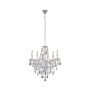 Trio LÜSTER R1107-00 Candelabru 5x40w/e14 ip20
