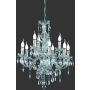 Trio LÜSTER R1169-00 Candelabru 9x40w/e14 ip20