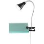 Trio ARRAS R22711102 Lampă de birou cu clema 1x4w/led 3000k 350lm ip20