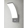 Trio BEJA R23359142 Aplique de perete 1x12.5w/led 4000k 1650lm ip44