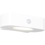 Trio BILBAO R23336201 Aplique de perete 1x6w/led 4000k 700lm ip44