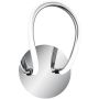 Trio BOLOGNA R27051106 Aplique de perete 1x11w/led 4000k 1300lm ip20