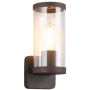 Trio BONITO R21596124 Aplique de perete 1x28w/e27 ip44