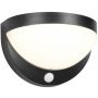 Trio COBRE R24716132 Aplique de perete 1x8w/led 4000k 850lm ip44