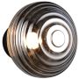Trio EARL R27771154 Aplique de perete 1x1.5w/led 3000k 140lm ip20
