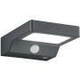 Trio FOMOSA R22281142 Aplique de perete 1x5w/led 3000k 340lm ip44