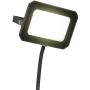 Trio FUNCHAL R23346132 Aplique de perete 1x20w/led 4000k 1800lm ip65