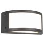 Trio KENDAL R22151142 Aplique de perete 1x12w/led 3000k 1200lm ip54