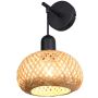 Trio LEONIE R21871736 Aplique de perete 1x10w/e27 ip20