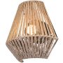Trio LIRA R25991126 Aplique de perete 1x1.5w/led 3000k 140lm ip20