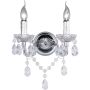 Trio LÜSTER R25072000 Aplique de perete 2x40w/e14 ip20