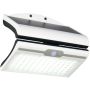 Trio MACAPA R23066101 Lampă solară 1x5w/led 4000k 390lm ip44