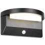 Trio MORO R24706132 Aplique de perete 1x8w/led 4000k 850lm ip44