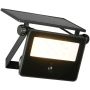 Trio MOURA R22109132 Lampă solară 1x10w/led 3000+4000+6000k 1100lm ip54