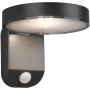 Trio POSADAS R22251142 Aplique de perete 1x5w/led 3000k 290lm ip44