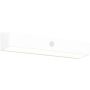 Trio SILVES R23306101 Aplique de perete 1x7w/led 4000k 700lm ip44