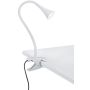 Trio VIPER R22398101 Lampă de birou cu clema 1x3w/led 3000k 260lm ip20