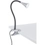 Trio VIPER R22398187 Lampă de birou cu clema 1x3w/led 3000k 260lm ip20