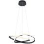 Trio COURSE R32051132 Lampă cu pendul 1x27w/led 3000k 3150lm ip20