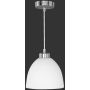 Trio DALLAS R32171007 Lampă cu pendul 1x60w/e27 ip20