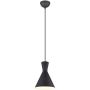 Trio ENZO R30781032 Lampă cu pendul 1x28w/e27 ip20