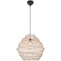 Trio HIVE R31681036 Lampă cu pendul 1x60w/e27 ip20
